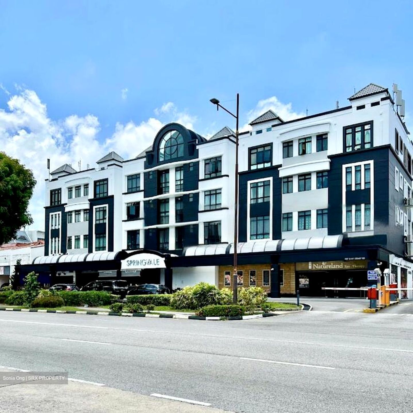 Springvale (D15), Apartment #592963841